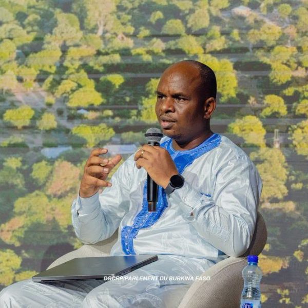 Forum africain sur l’eau 2026 :Le Burkina Faso expose son offensive stratégique