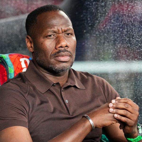Le limogeage de Pape Bouna Thiaw officialisé