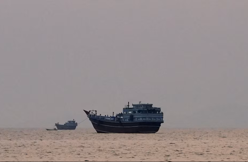Frappes américaines contre l'Iran : 11e nuit
