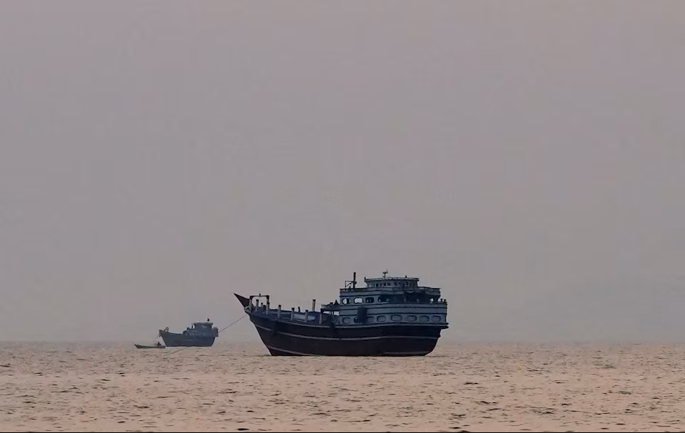 Frappes américaines contre l'Iran : 11e nuit