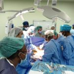Transplantation rénale au Burkina Faso