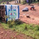 Un accident sur l'axe Bobo-Dioulasso-Orodara