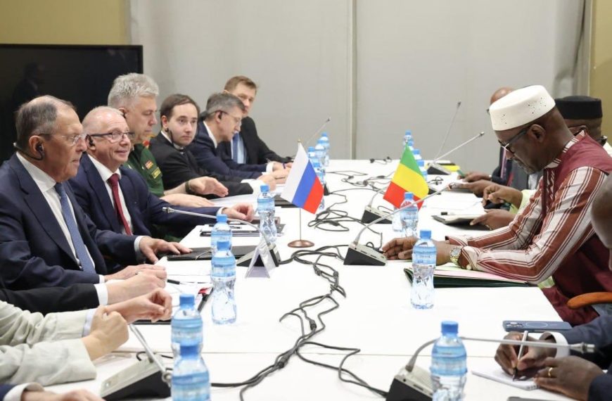 Soutien militaire renforcé de la Russie