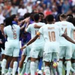 Sélection marocaine de football : fin du rêve