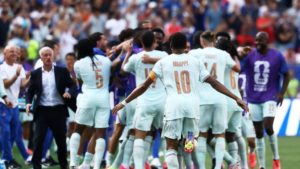 Sélection marocaine de football : fin du rêve