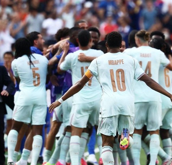 Sélection marocaine de football : la fin du rêve