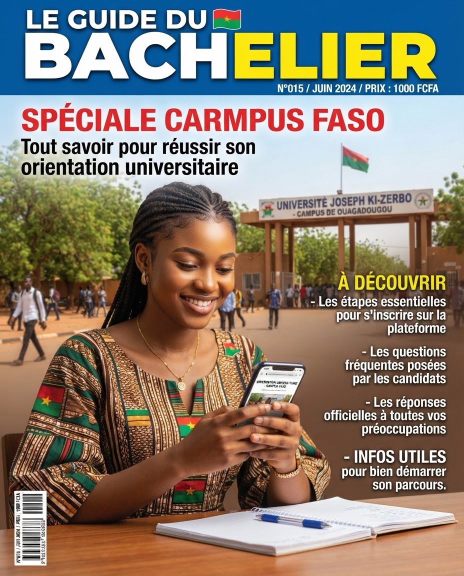 Campus Faso