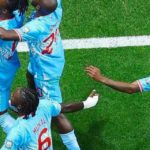 élimination de la RDC Coupe du monde 2026