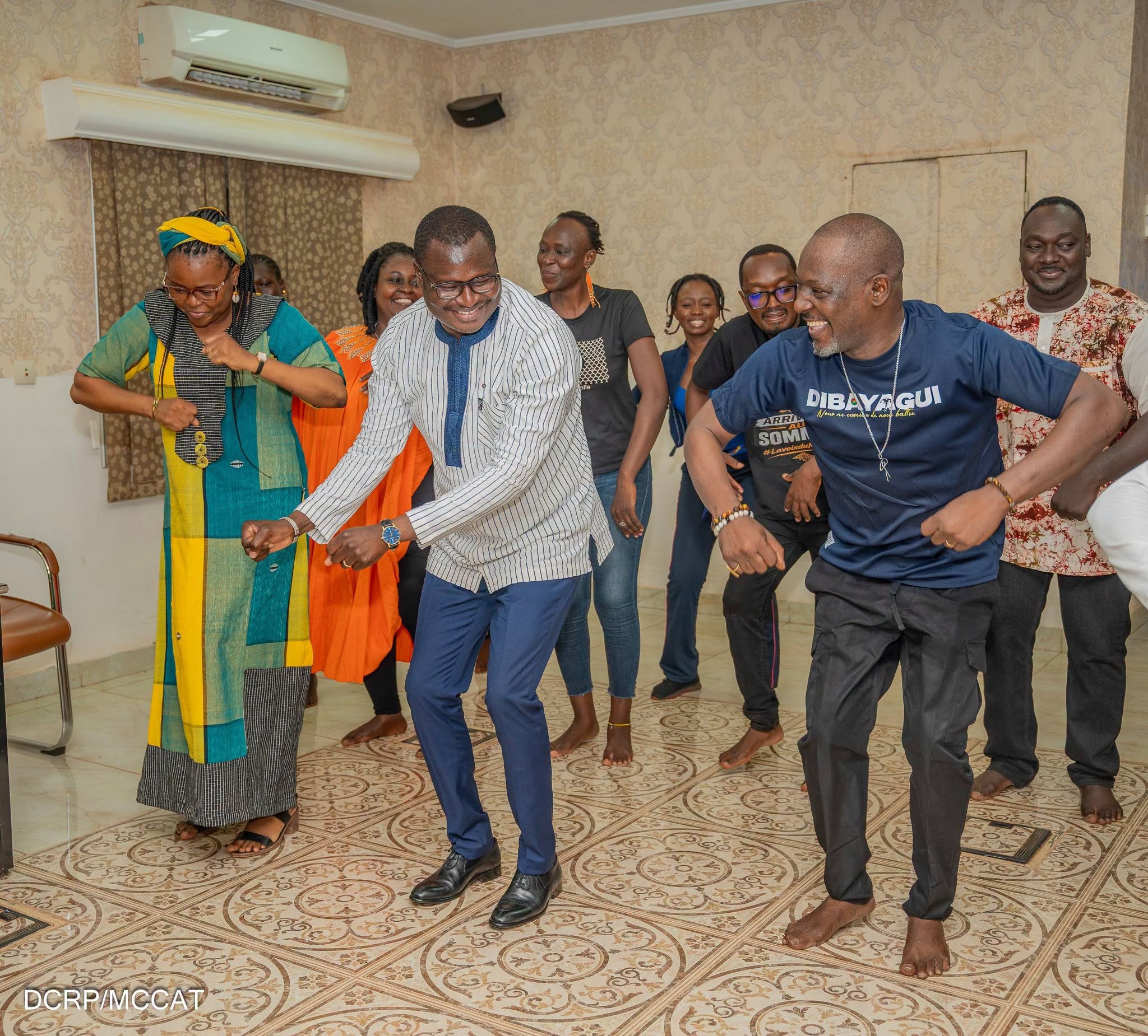 Ateliers Djongo