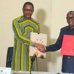Coopération Burkina Faso-Burundi