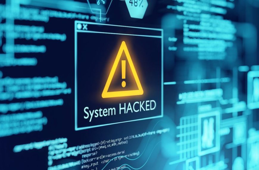 Cyberattaque de la DGFiP