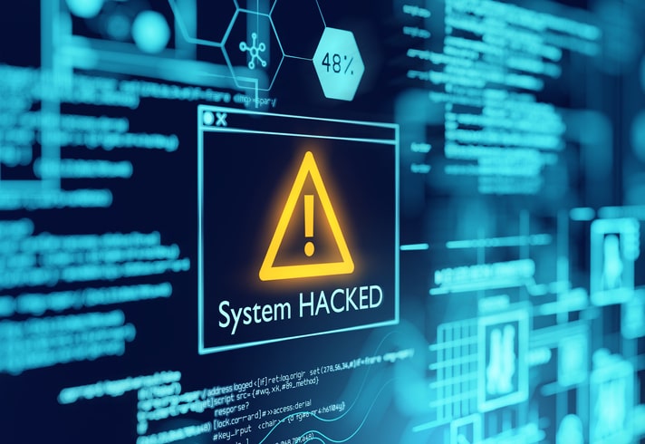 Cybercrime en Afrique