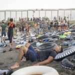 Drame migratoire à Ceuta