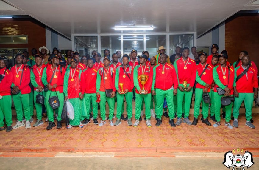 Étalons U20