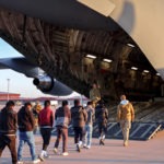 Migrants expulsés des États-Unis