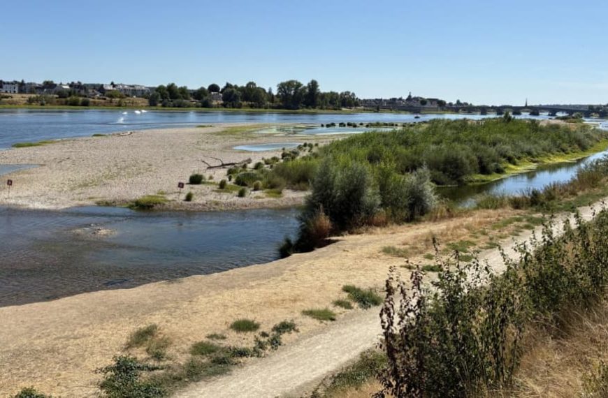 Restrictions d'eau