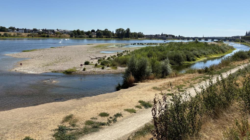 Restrictions d'eau