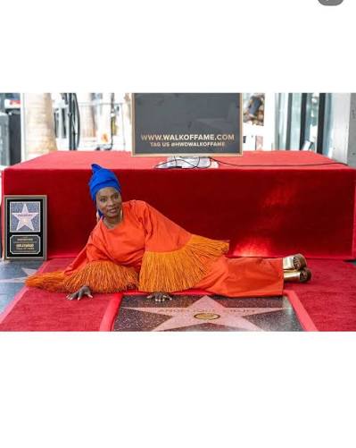 Walk of Fame