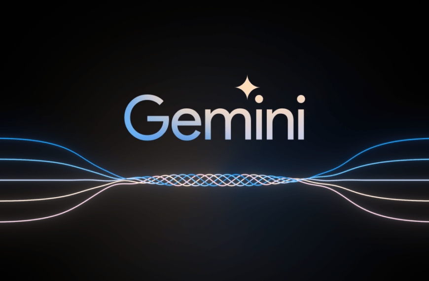 Application Gemini