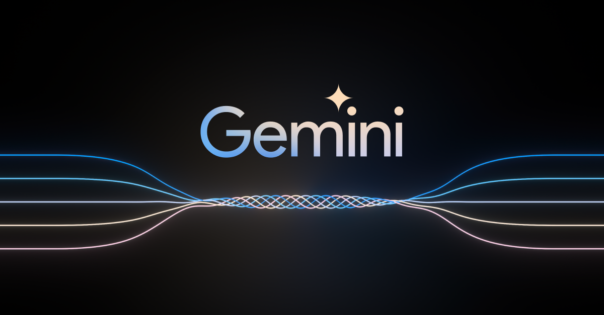 Application Gemini