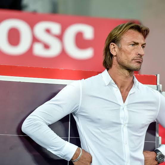 Hervé Renard